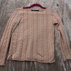 Ralph Lauren Sweater